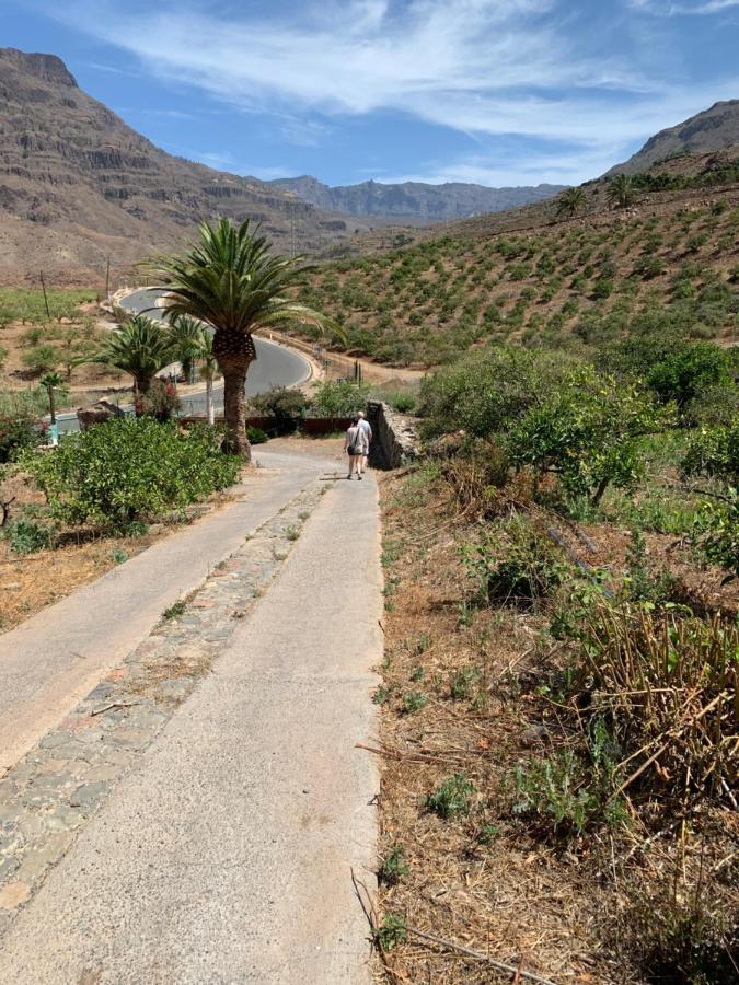 Hotel Masai Mara Resort Gran Canaria San Bartolomé Εξωτερικό φωτογραφία