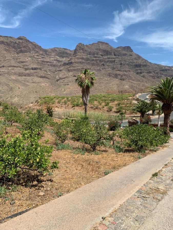 Hotel Masai Mara Resort Gran Canaria San Bartolomé Εξωτερικό φωτογραφία