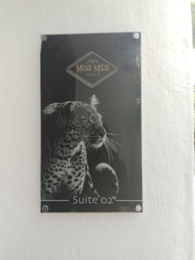Hotel Masai Mara Resort Gran Canaria San Bartolomé Εξωτερικό φωτογραφία