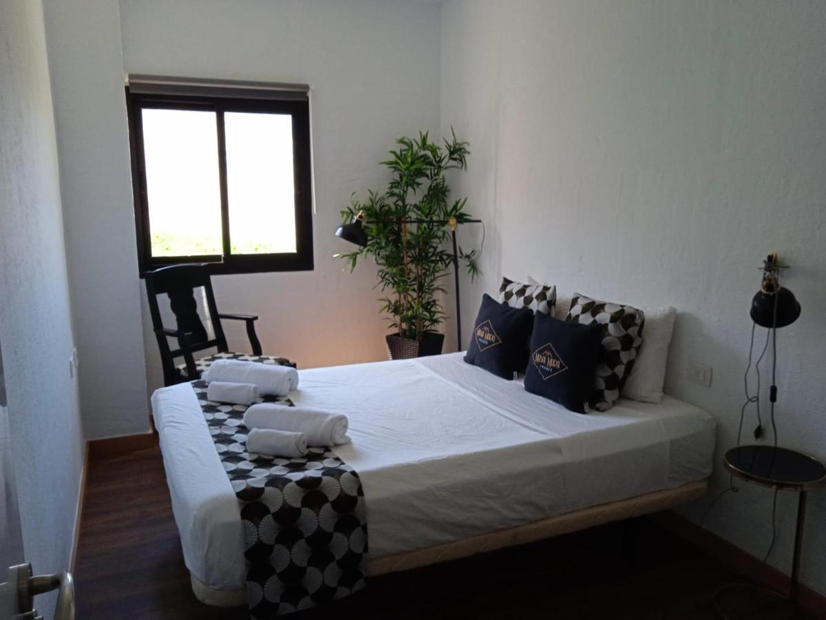 Hotel Masai Mara Resort Gran Canaria San Bartolomé Εξωτερικό φωτογραφία
