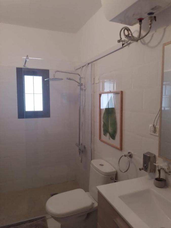 Hotel Masai Mara Resort Gran Canaria San Bartolomé Εξωτερικό φωτογραφία