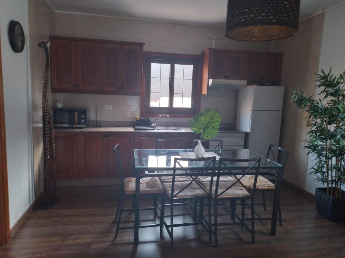 Hotel Masai Mara Resort Gran Canaria San Bartolomé Εξωτερικό φωτογραφία