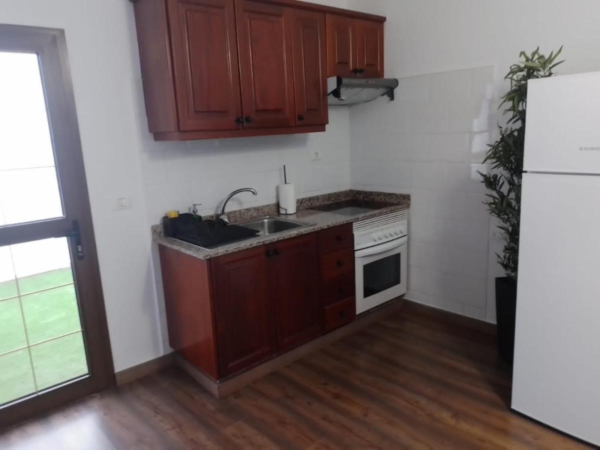 Hotel Masai Mara Resort Gran Canaria San Bartolomé Εξωτερικό φωτογραφία