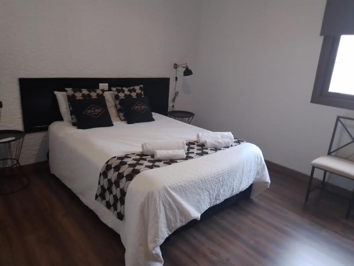 Hotel Masai Mara Resort Gran Canaria San Bartolomé Εξωτερικό φωτογραφία