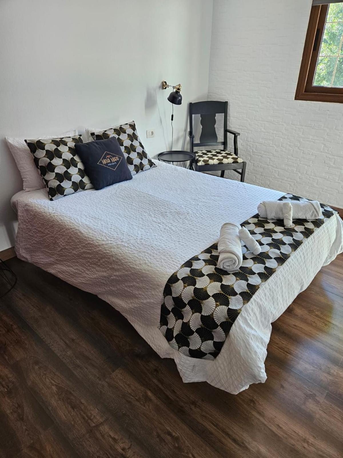 Hotel Masai Mara Resort Gran Canaria San Bartolomé Εξωτερικό φωτογραφία