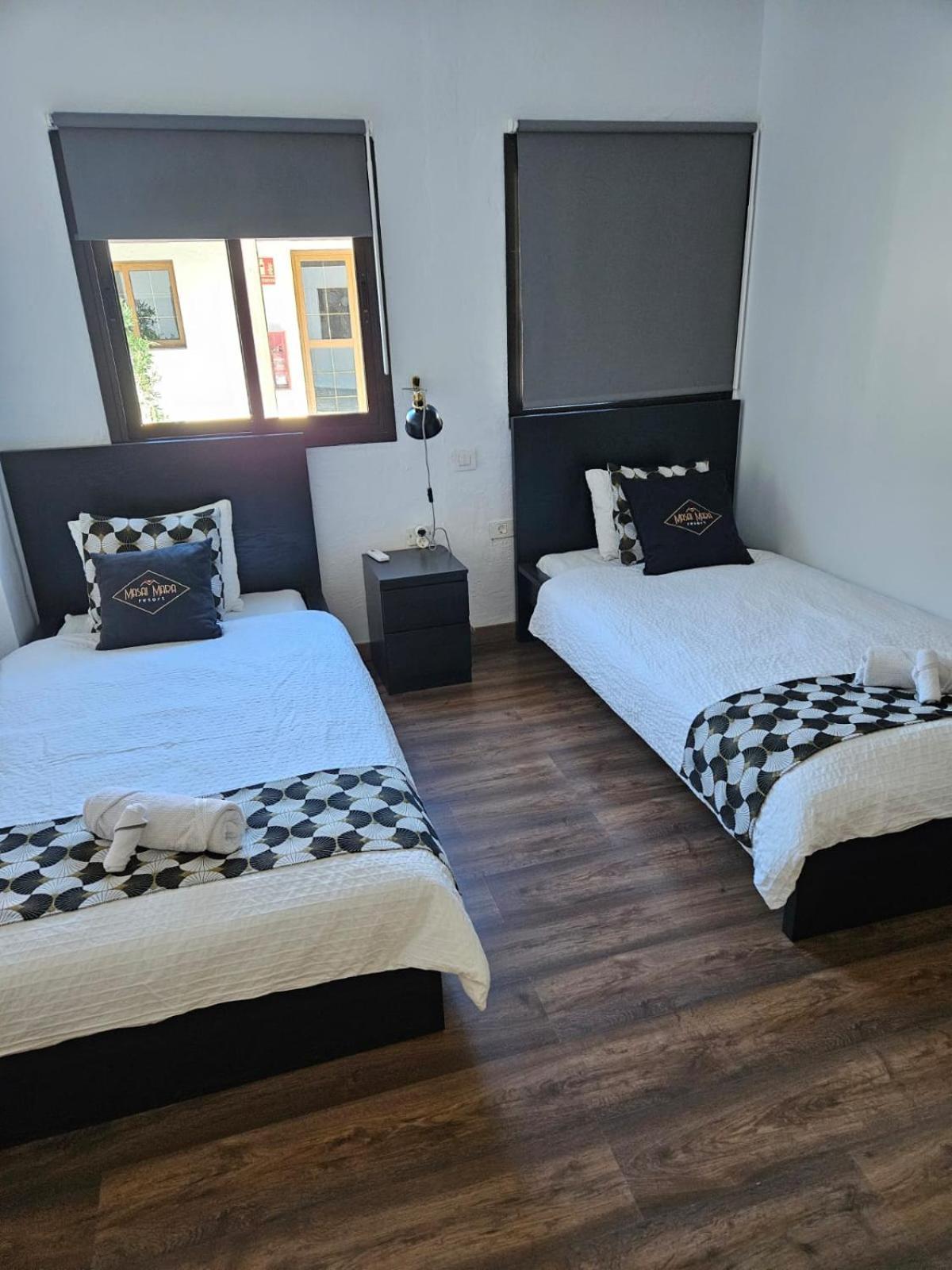 Hotel Masai Mara Resort Gran Canaria San Bartolomé Εξωτερικό φωτογραφία